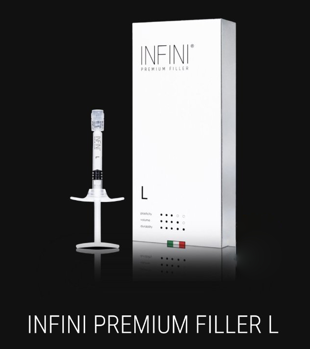 Infini XL 1,1ml - 300€ Image